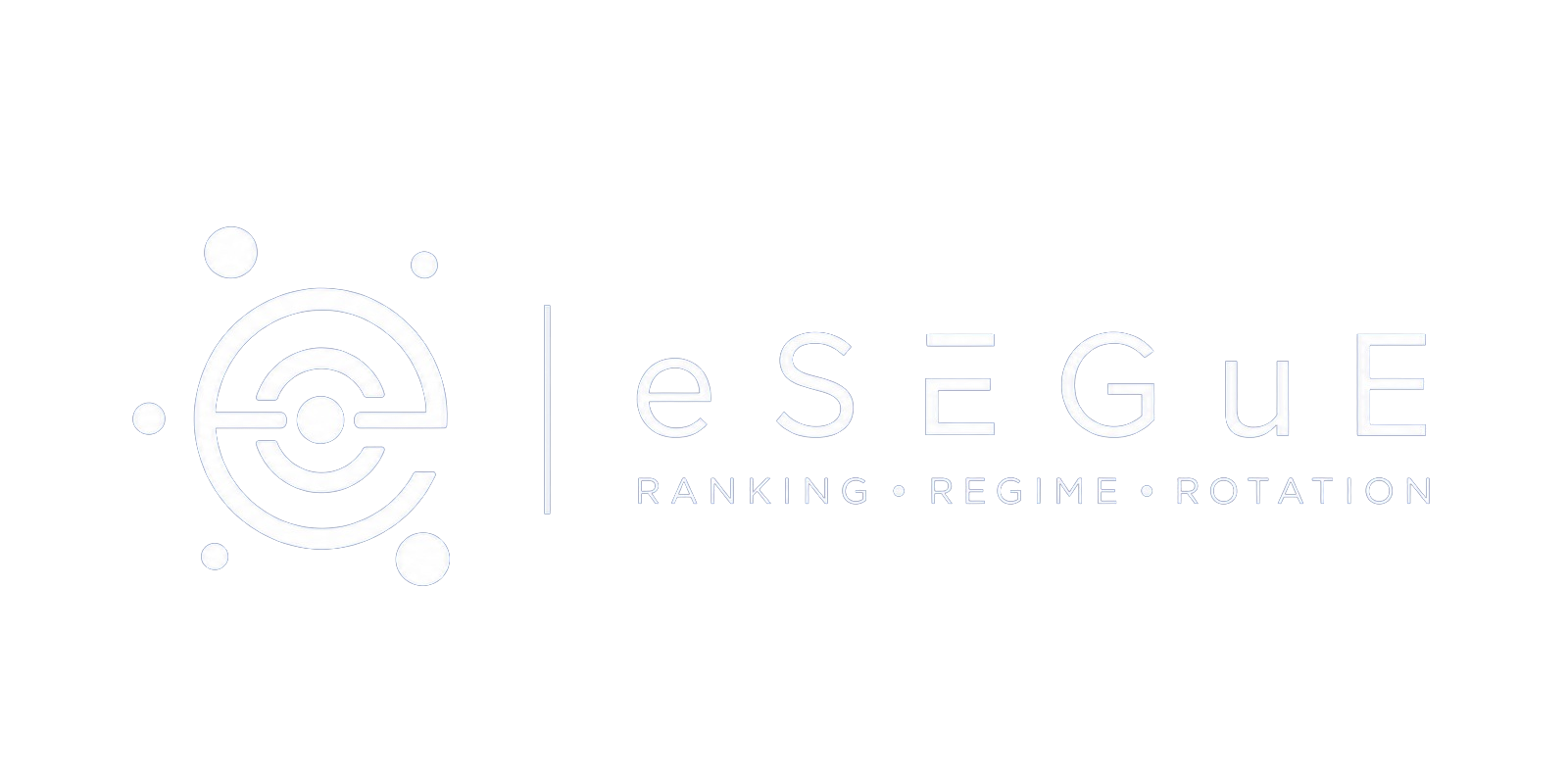eSEGuE - Ranking, Regime, Rotation